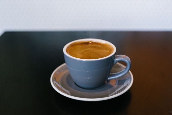Biggs Coffee Wickham photo 6