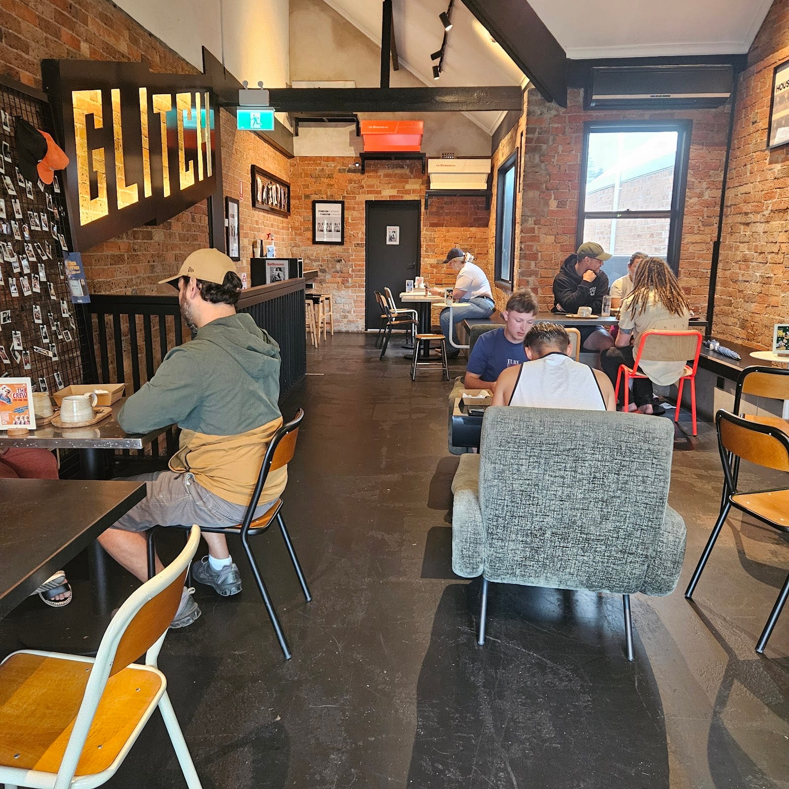 House of Roast - Newcastle