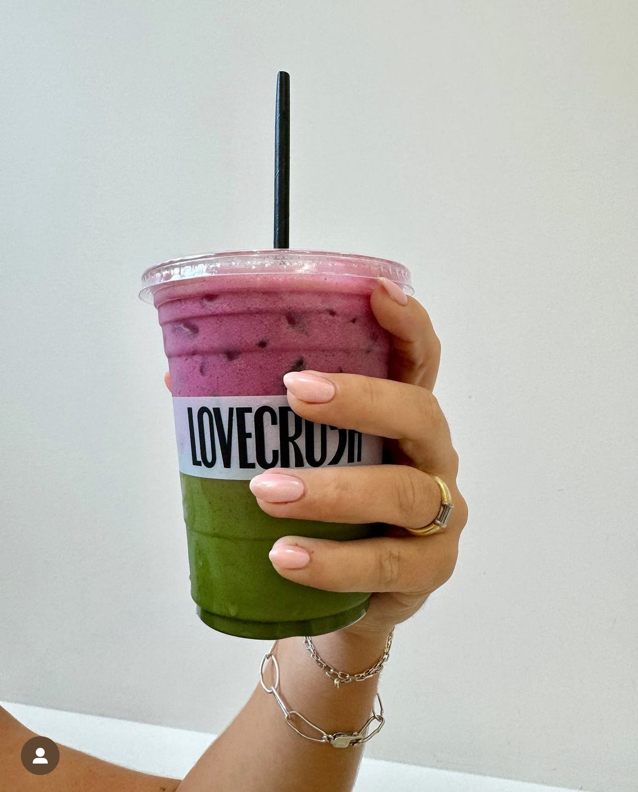 LOVECRUSH CAFE