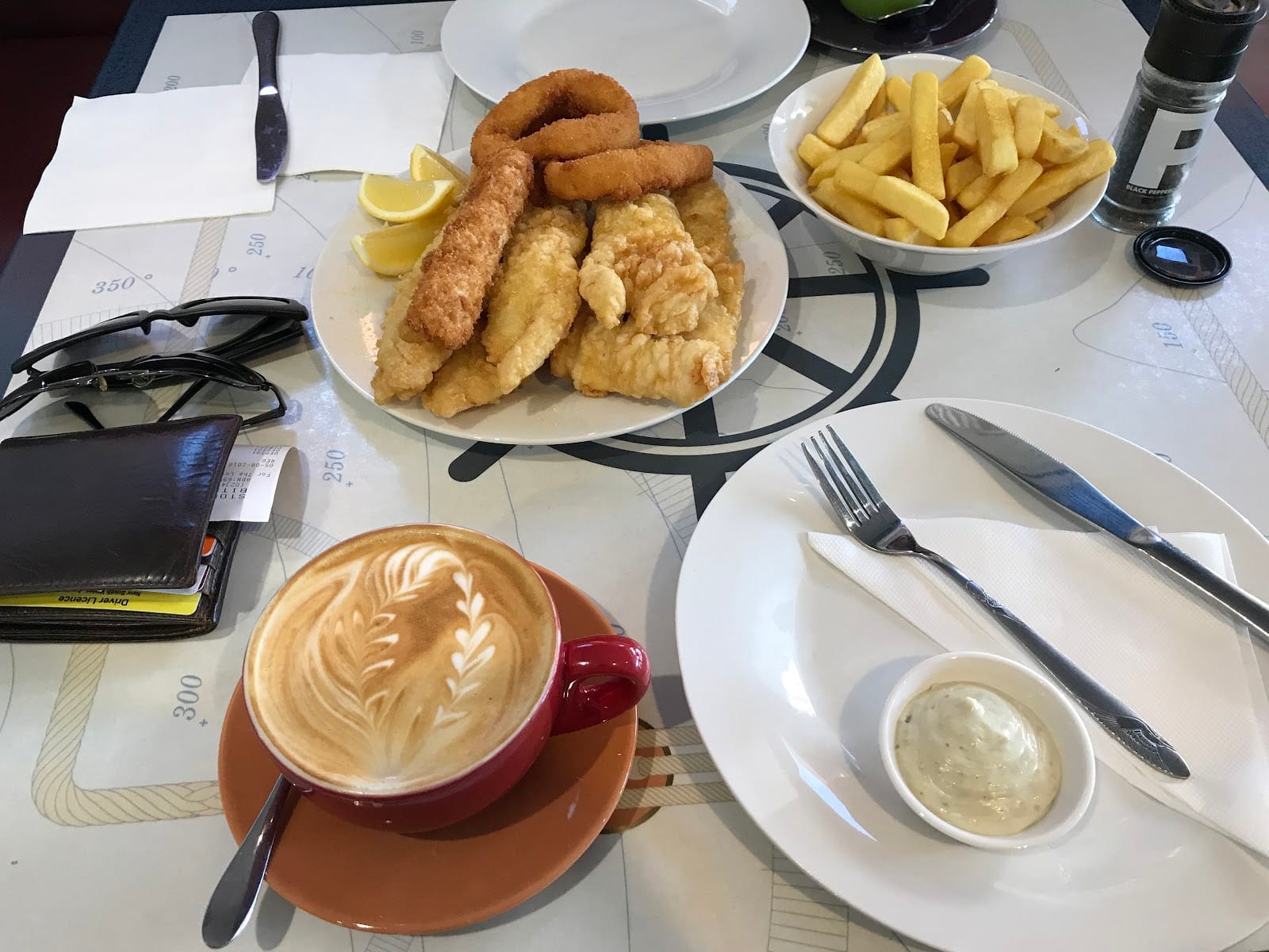 Stockton Bite Cafe