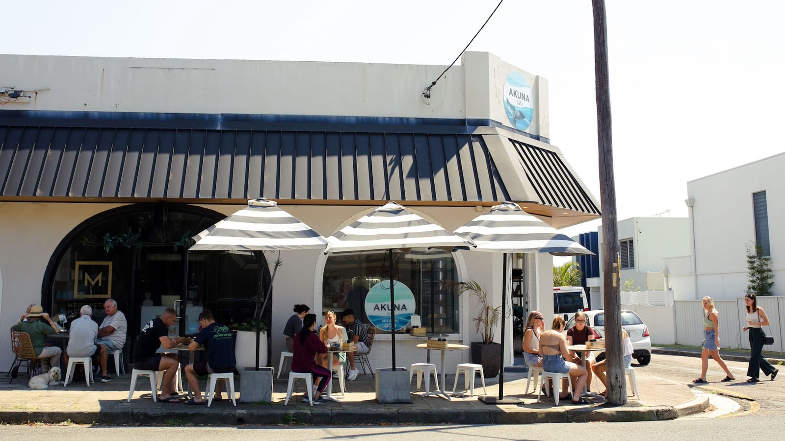 Akuna Cafe photo 3