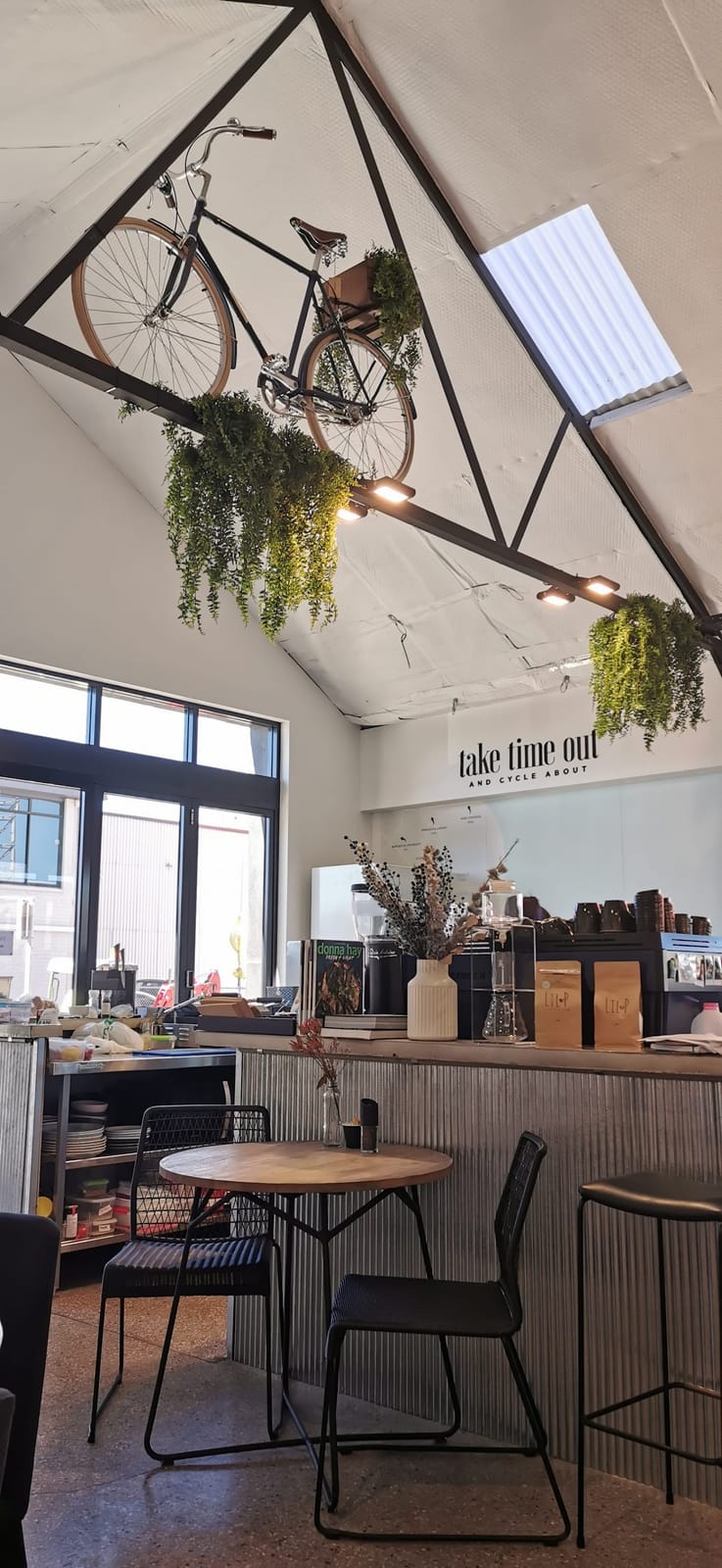 West End Cafe