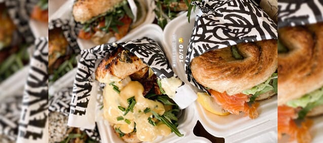 Papa's Bagels photo 3