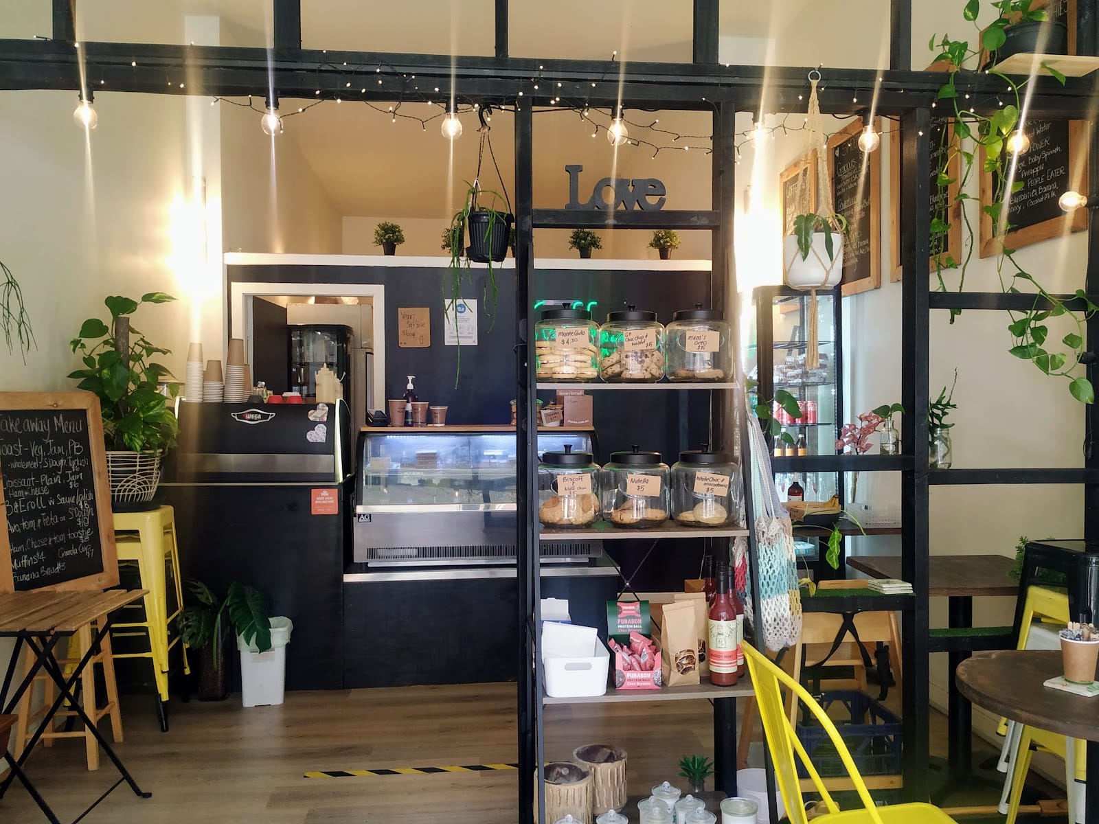 Milford Espresso