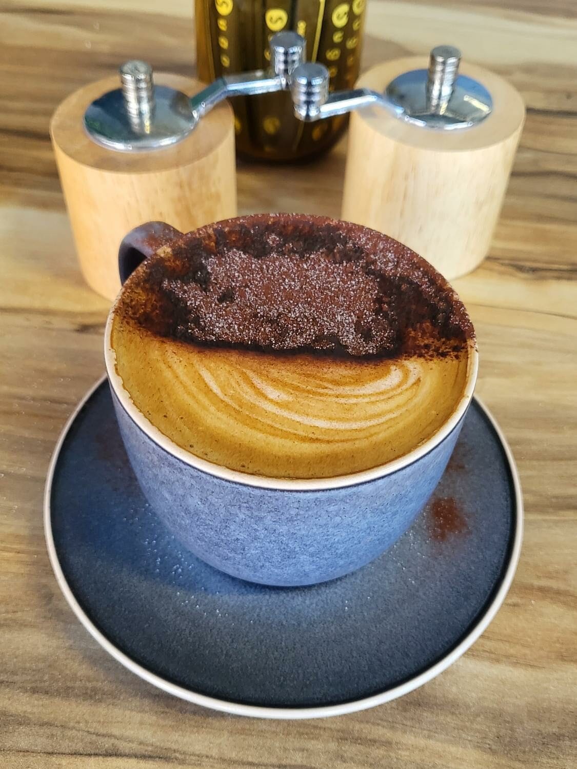 Martha Cafe photo 3