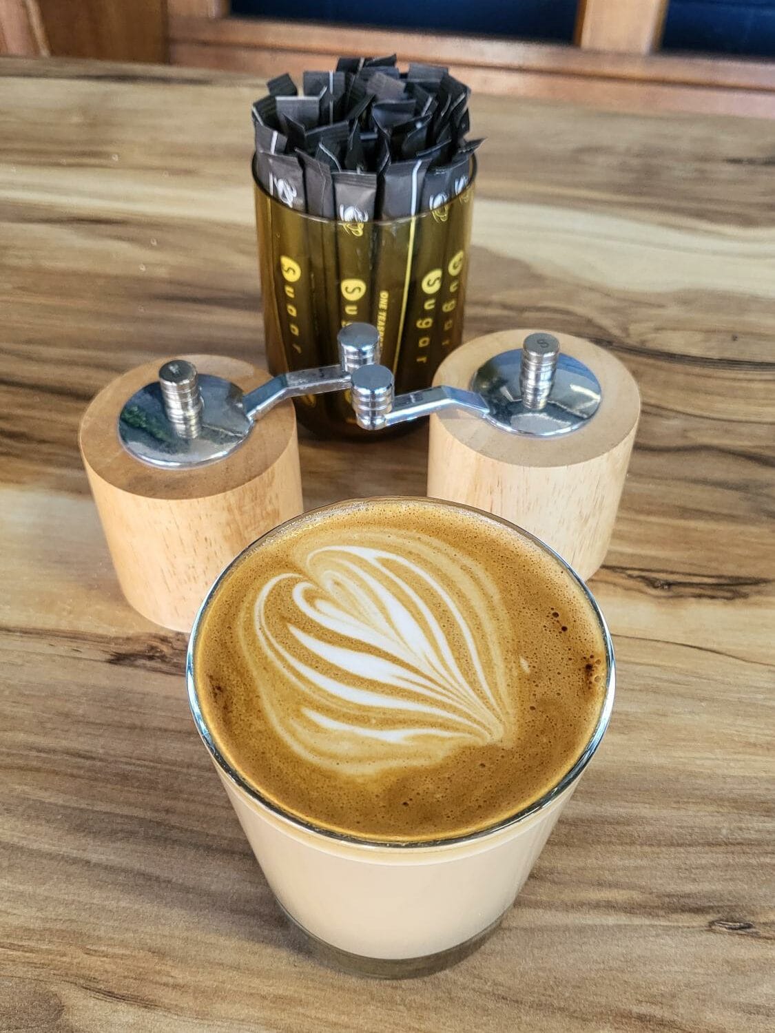 Martha Cafe photo 2