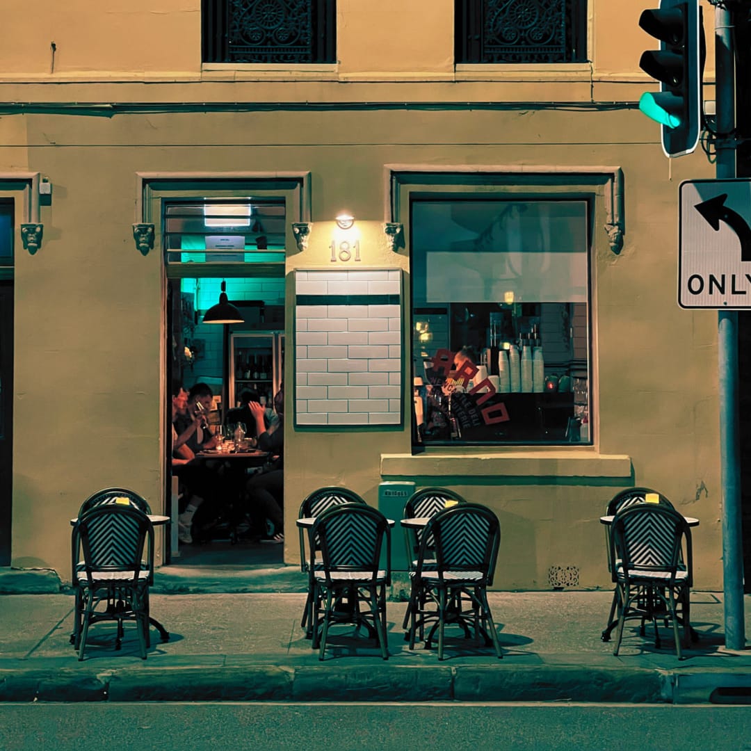 Arno Deli Newcastle