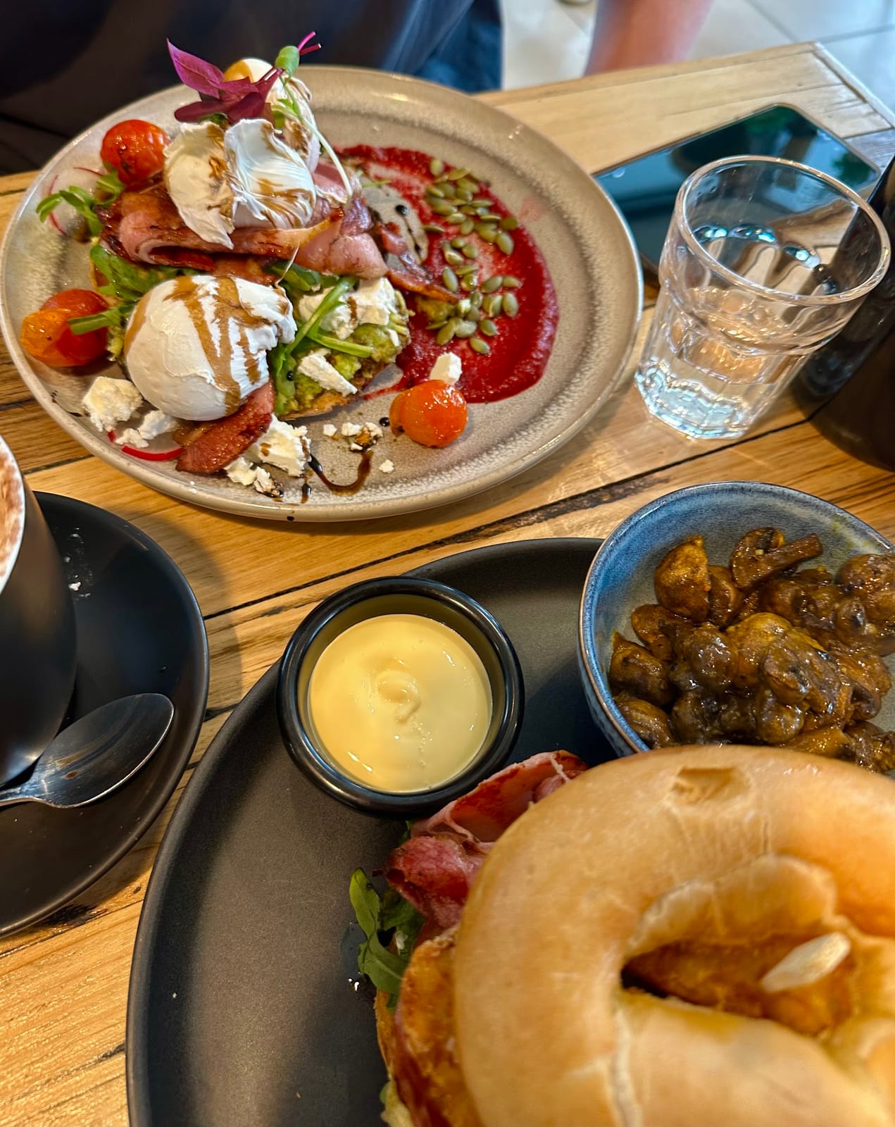 Homestead Cafe @ The Heritage