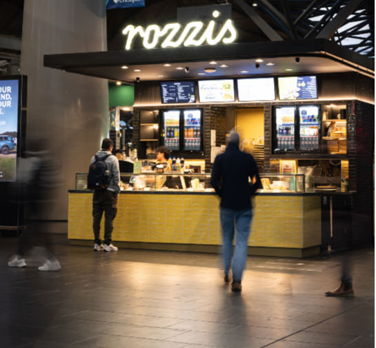 Rozzis Pakenham photo 8