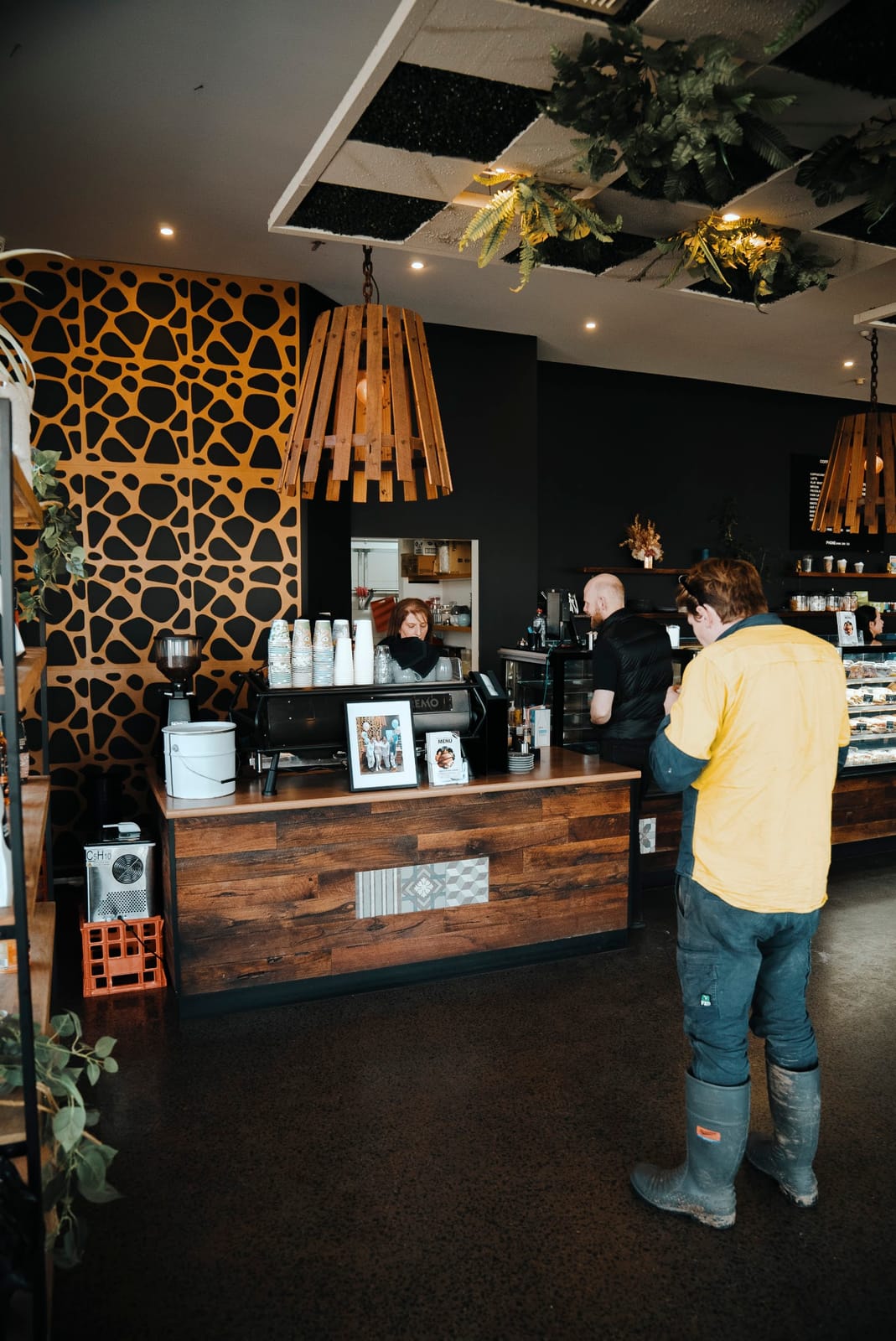 Coffee Espress
