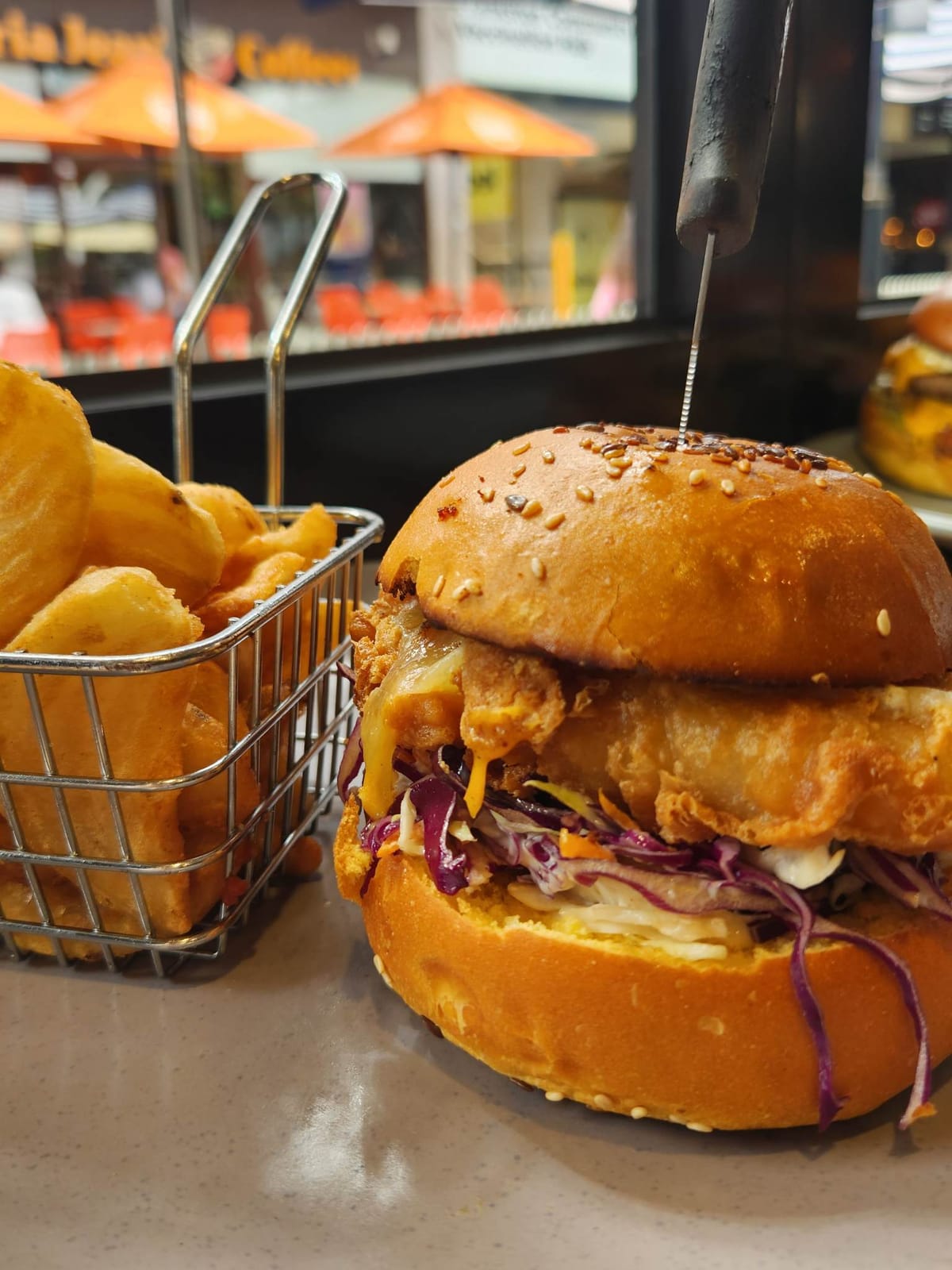 Twisted Sista Cafe & Gelateria Pakenham Market Place