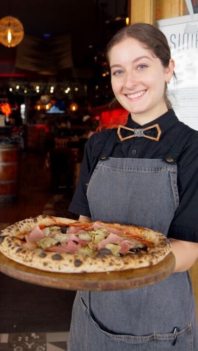 SIMPLE Italian Cucina Pizzeria Perth City photo 6