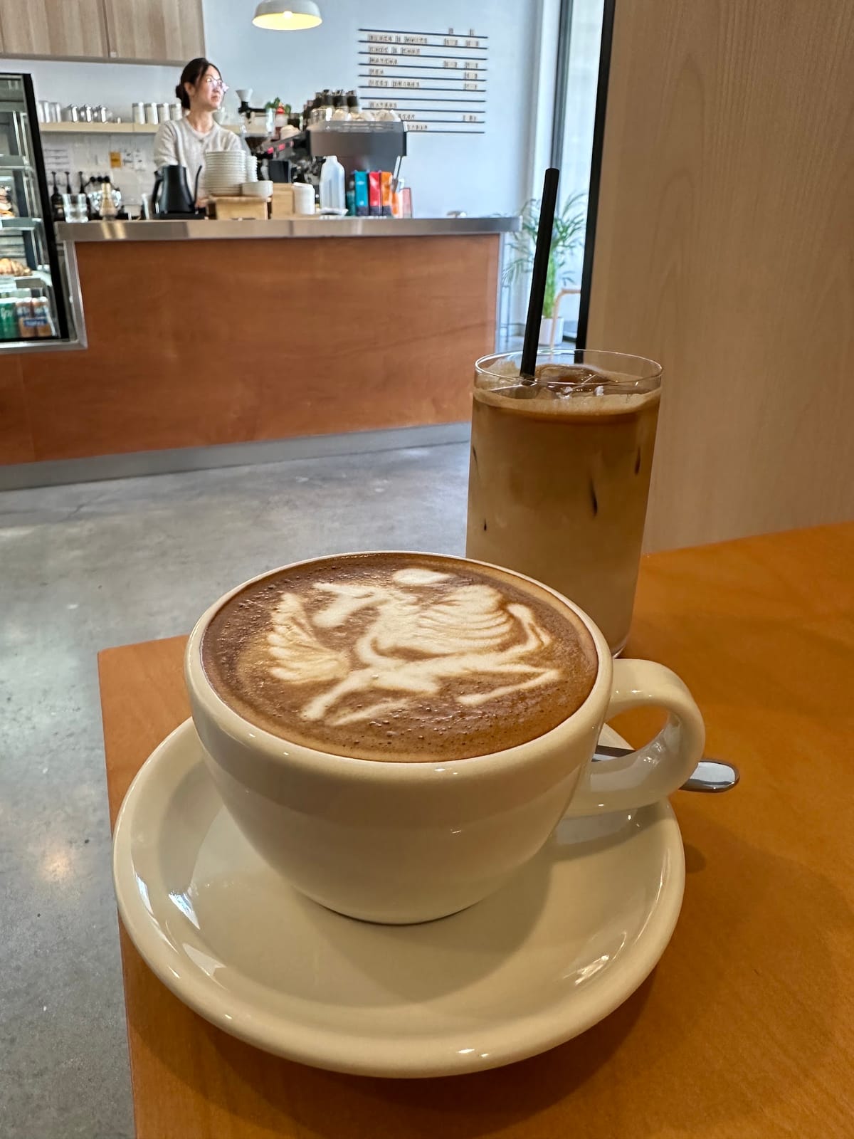 nook. coffee