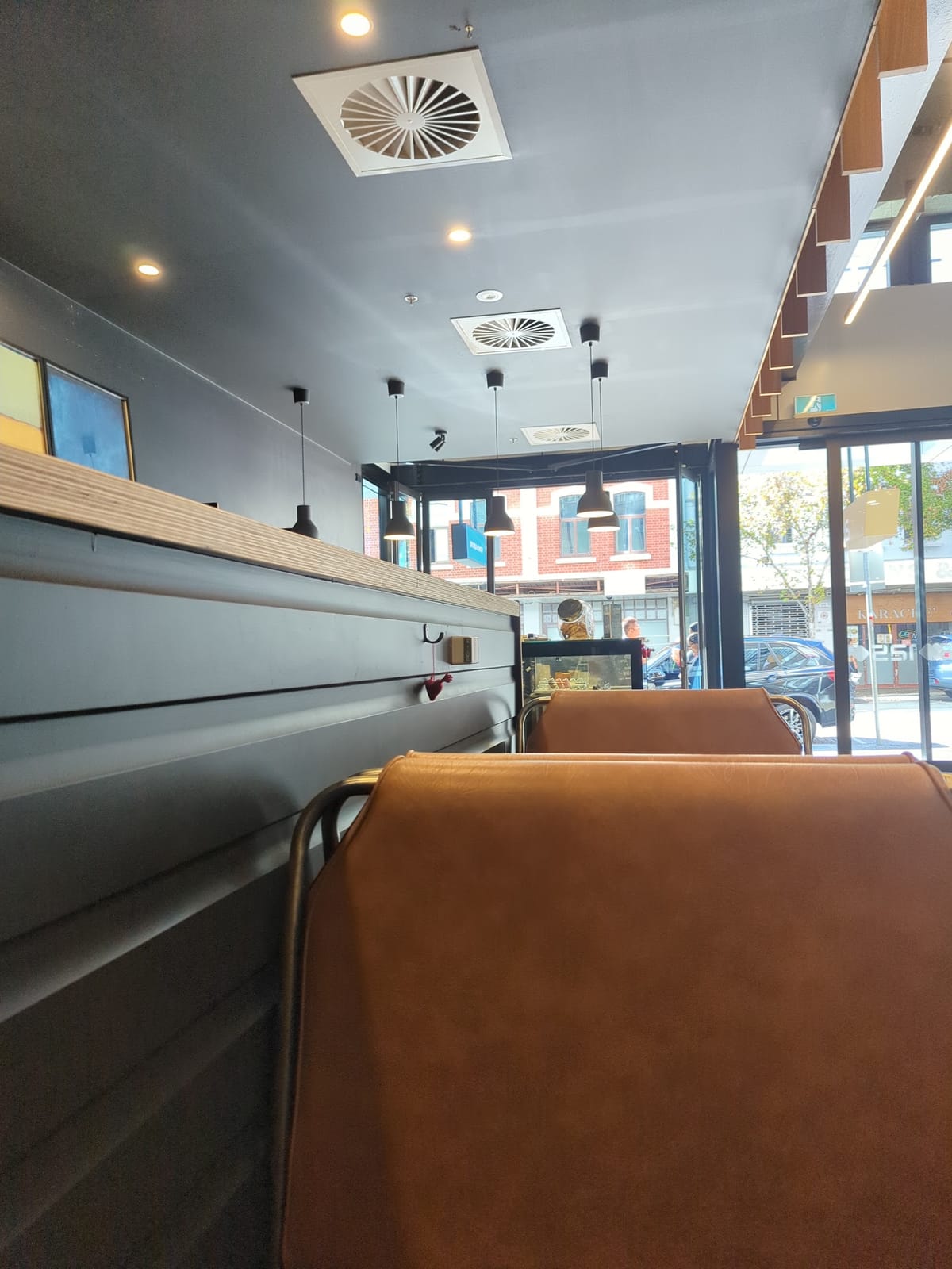 Dora Cafe