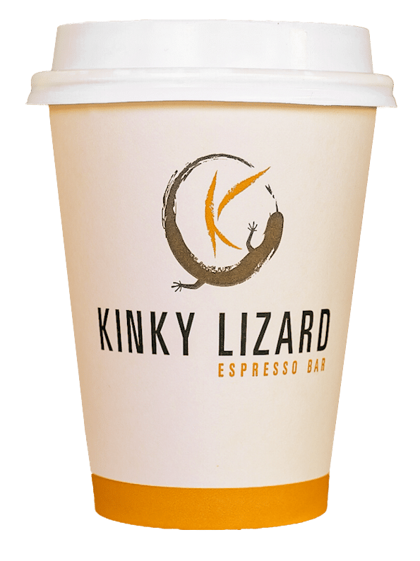 Kinky Lizard Cafe Barrack st photo 2