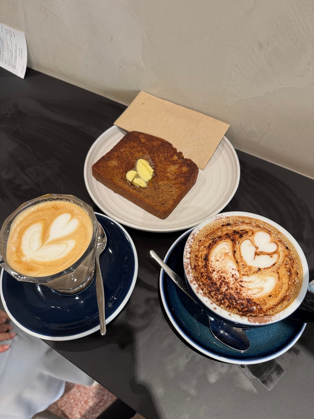 Leeway Coffee