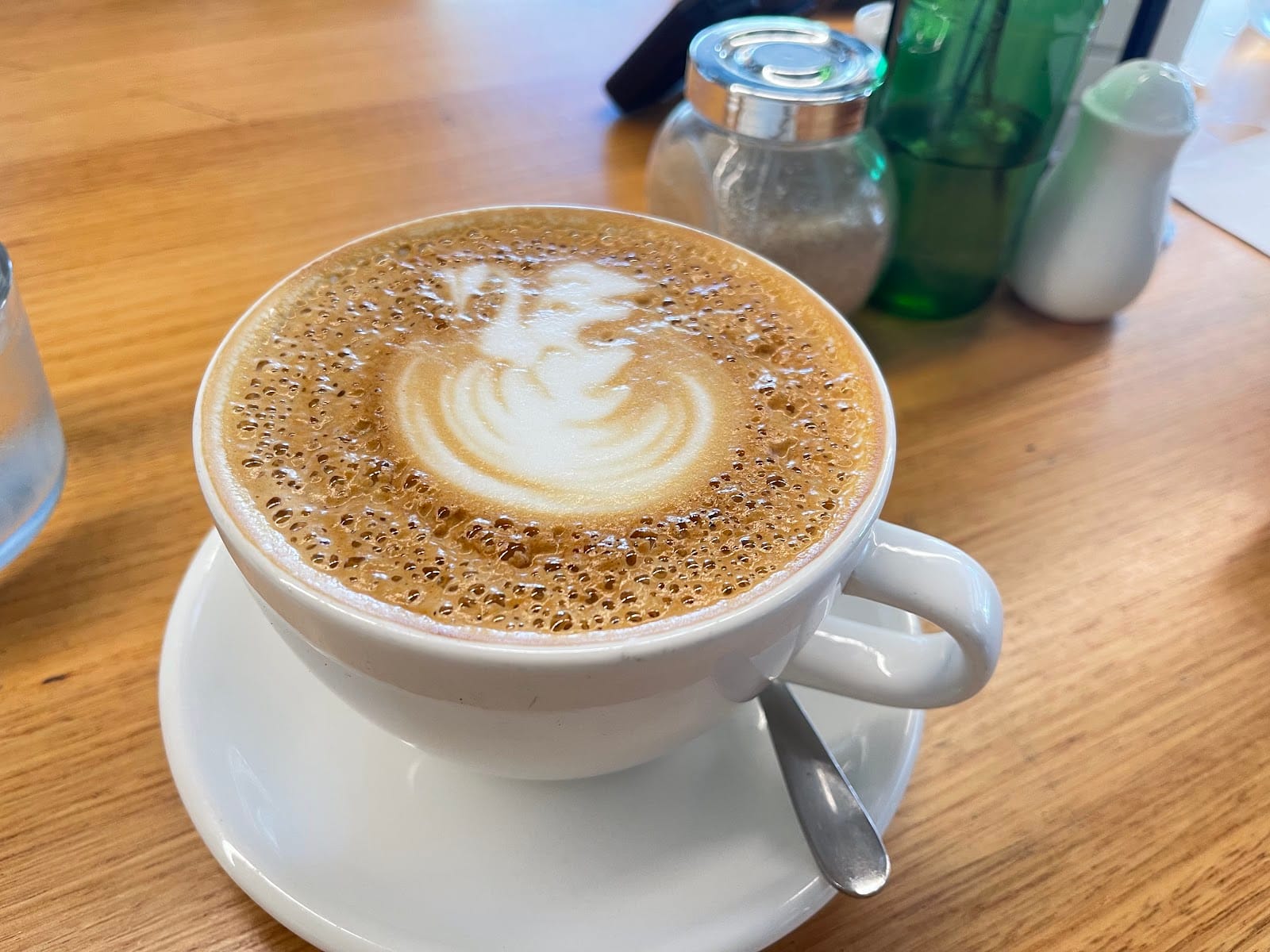 Charlie Boy Coffee