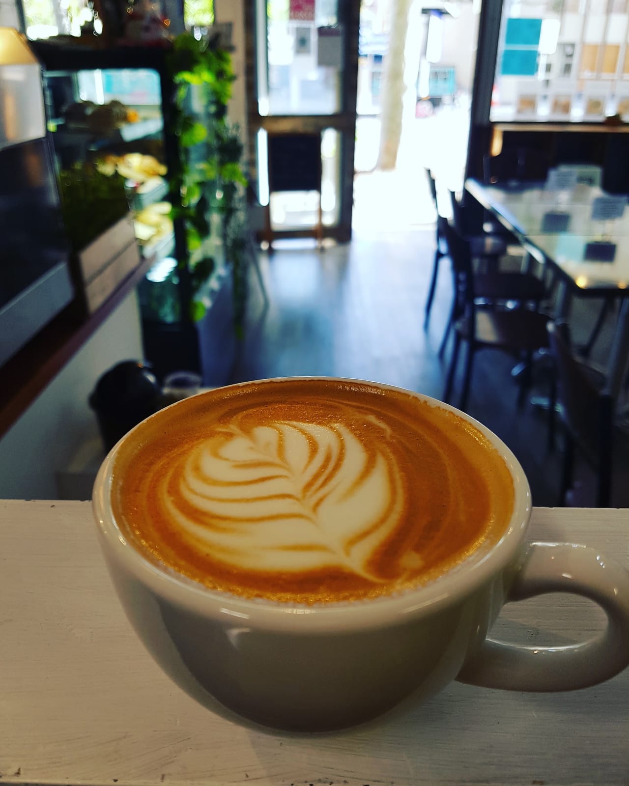 Orah Cafe
