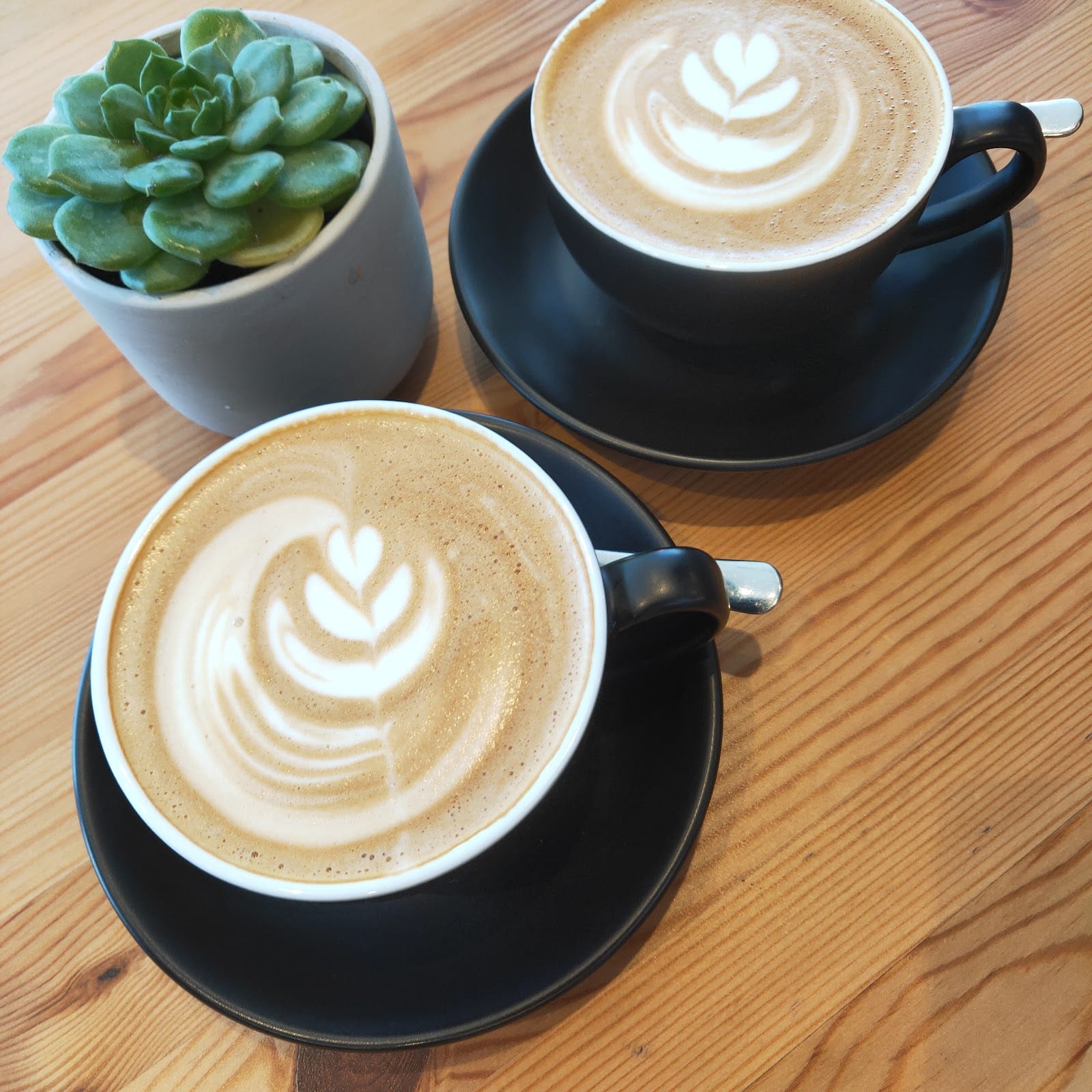 Artrogers Coffee