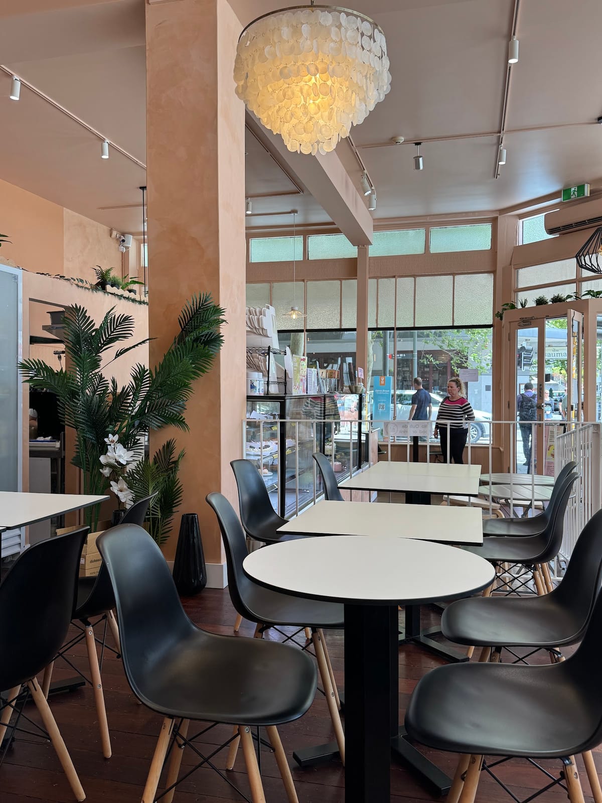TOCTOC CAFE