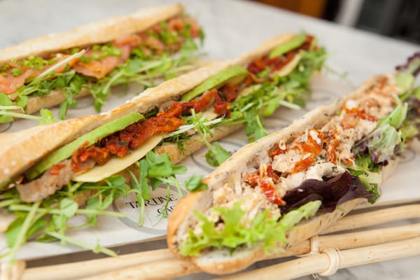 Tartine Cafe photo 4