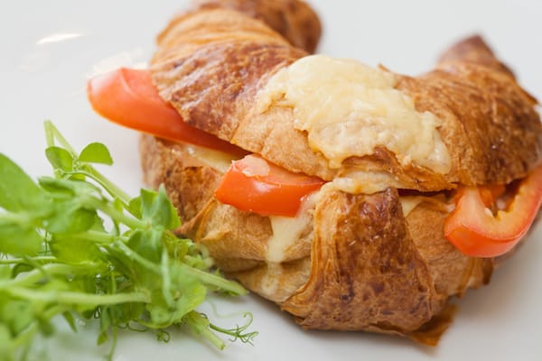 Tartine Cafe photo 5