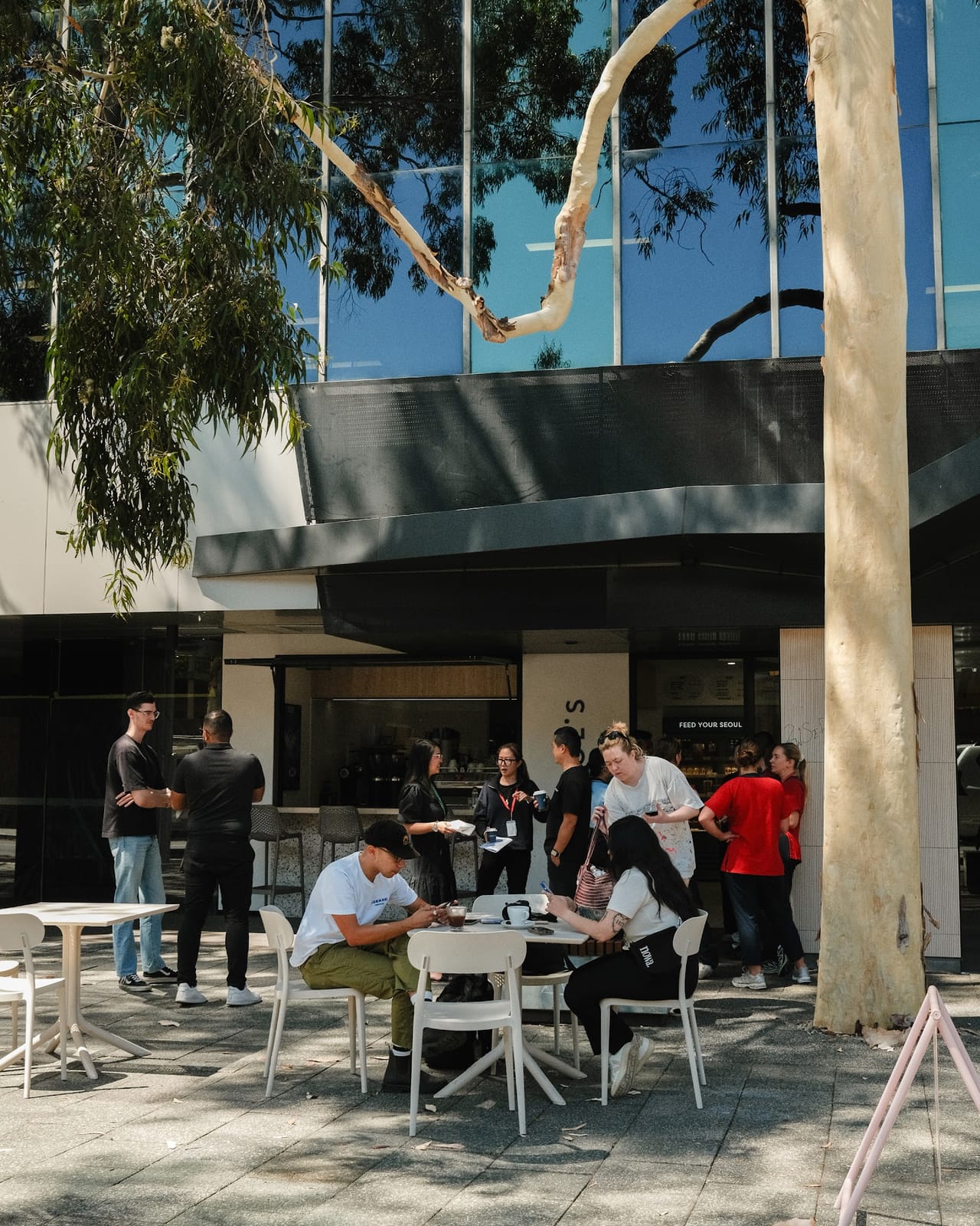 Cheol's - East Perth