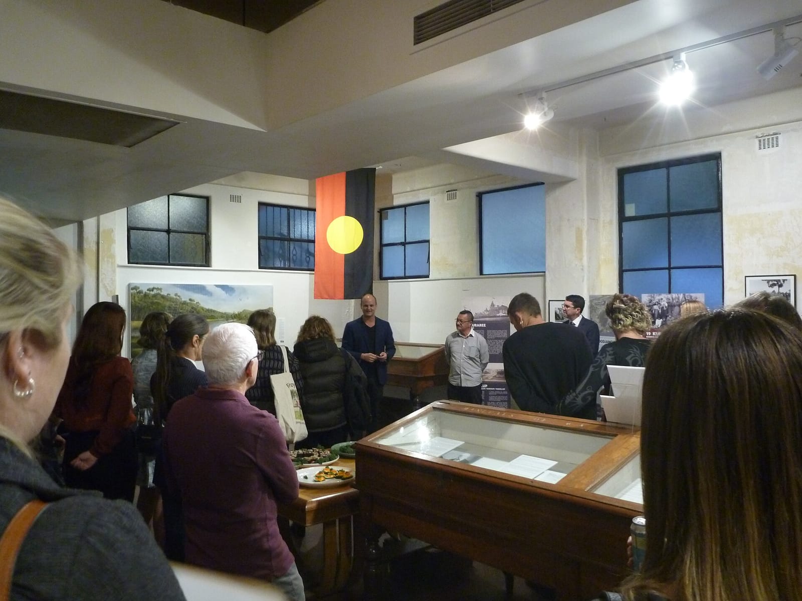 Community at Quay