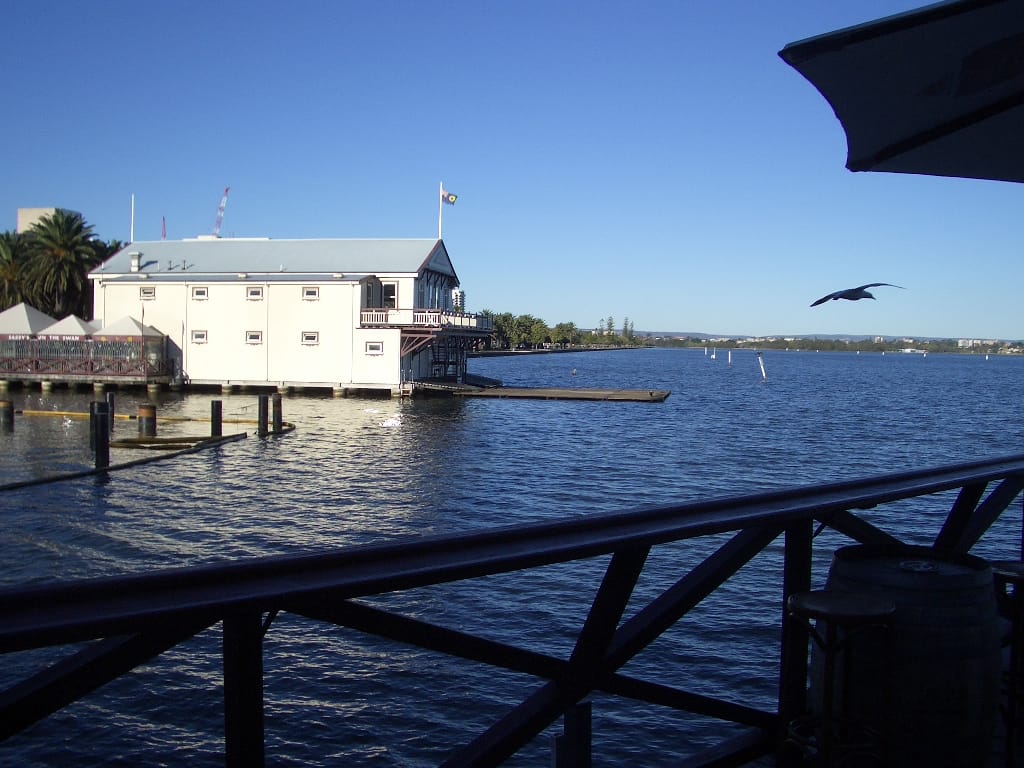 Double A On the River photo 4