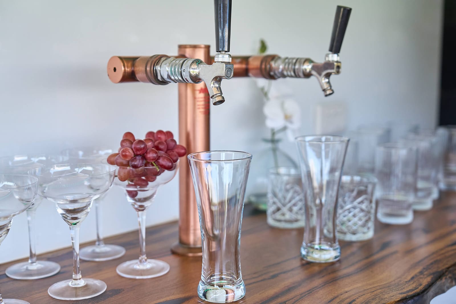 Unanchored Coffee + Bar photo 4