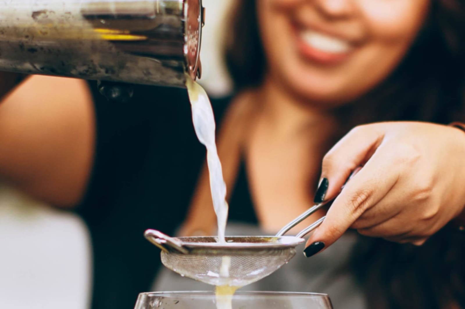 Unanchored Coffee + Bar photo 3