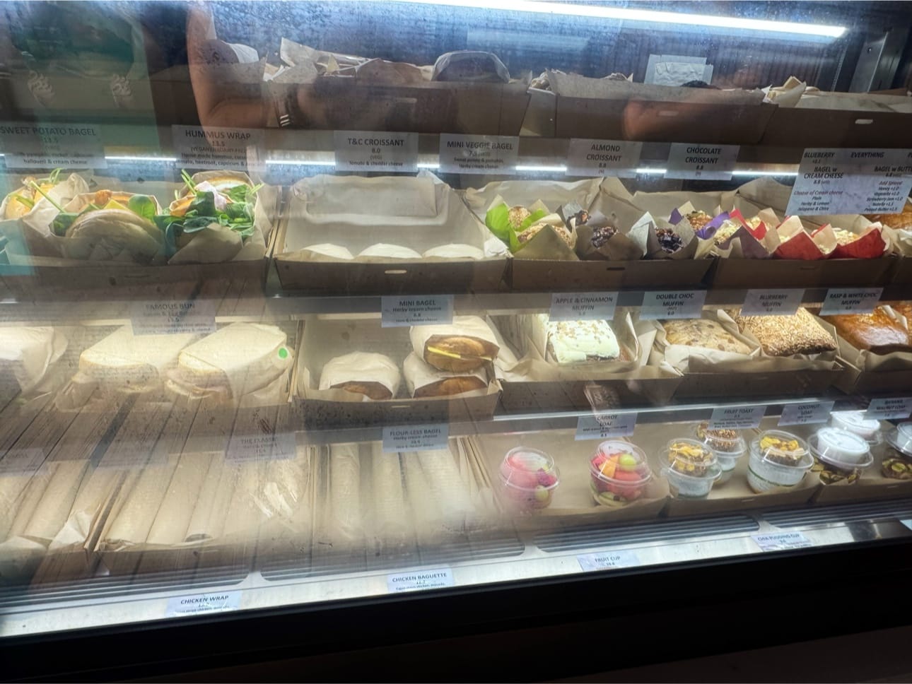 La Veen Coffee - Panacea