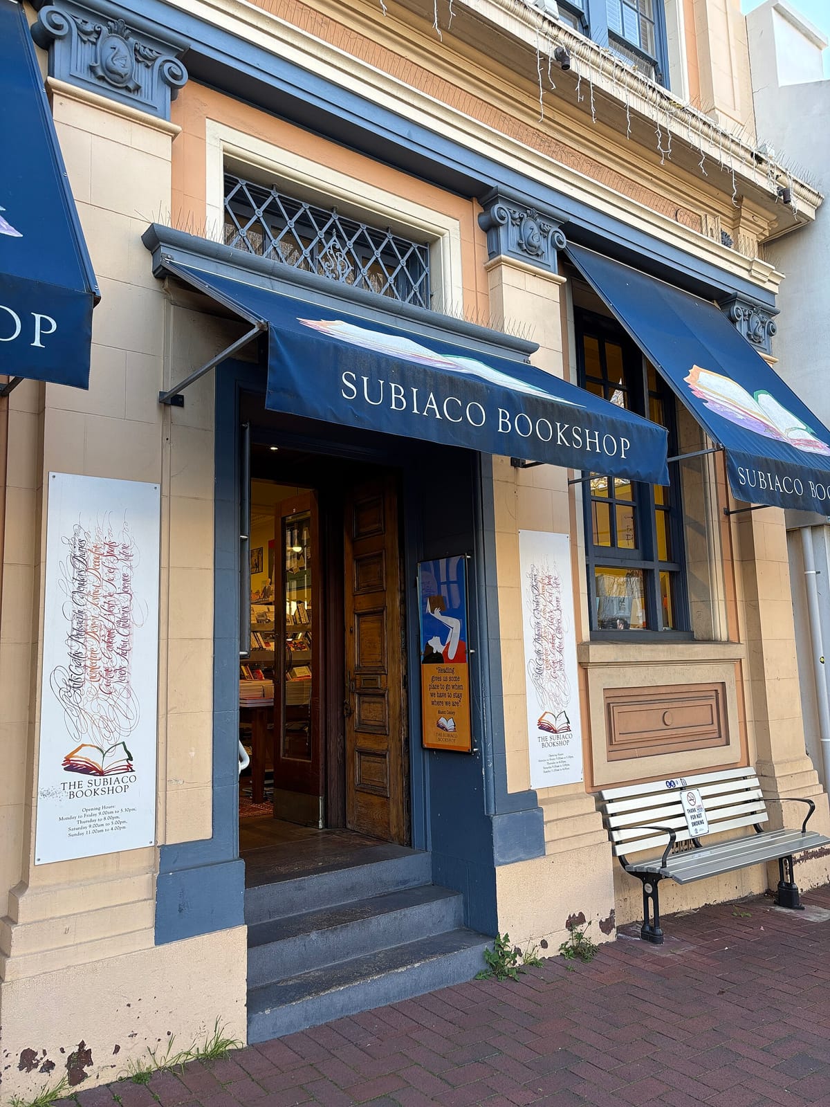 Louis Boeglin Cafe & Patisserie photo 4