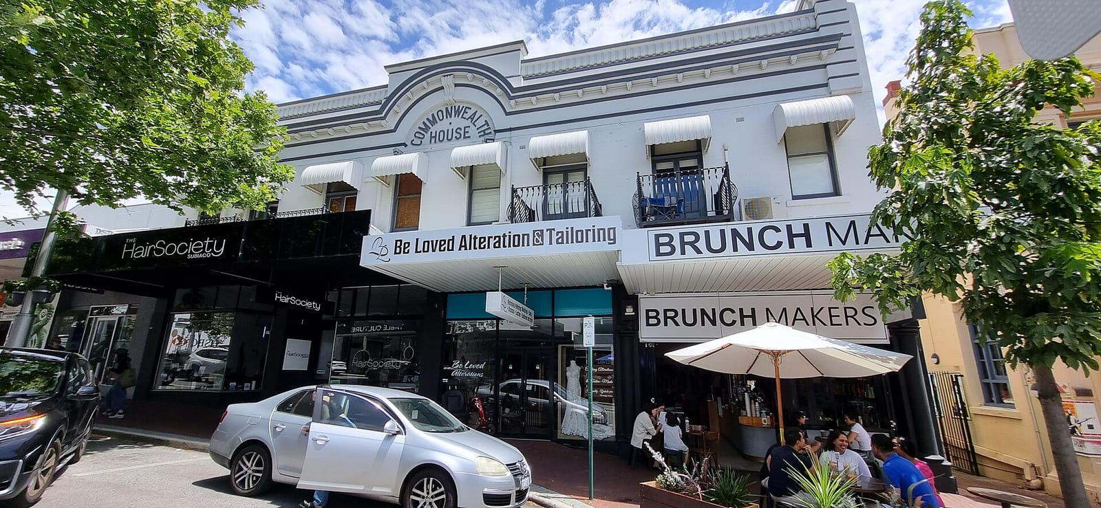 Louis Boeglin Cafe & Patisserie photo 5