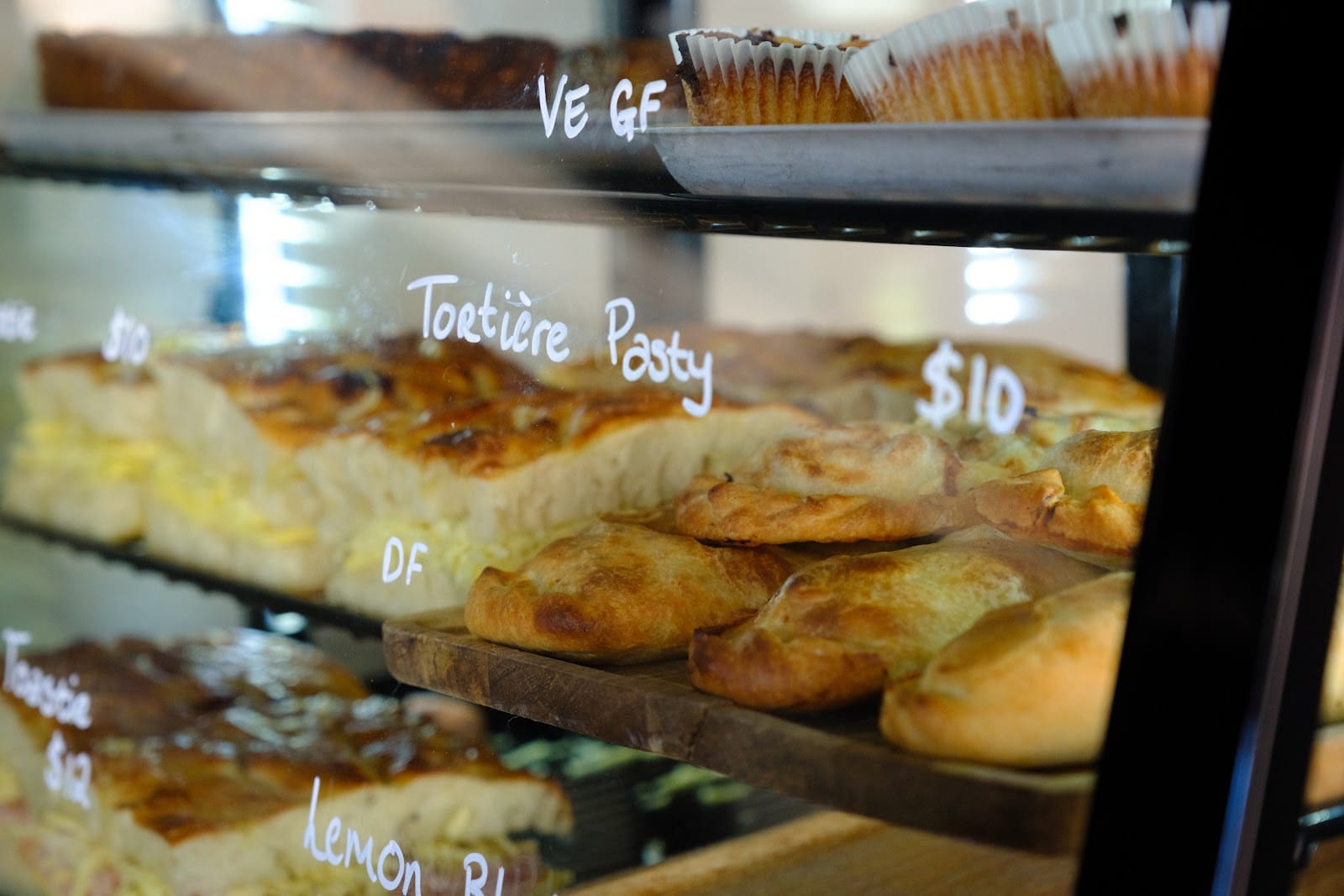 Smidge Bakery