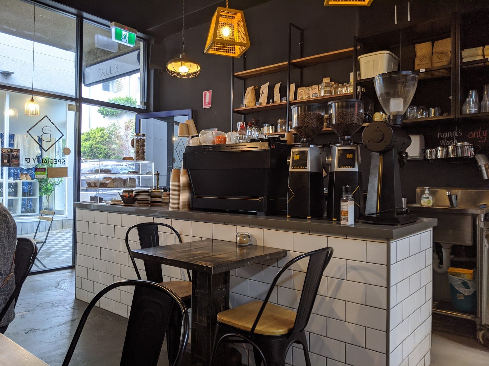 Soul B Mona Vale