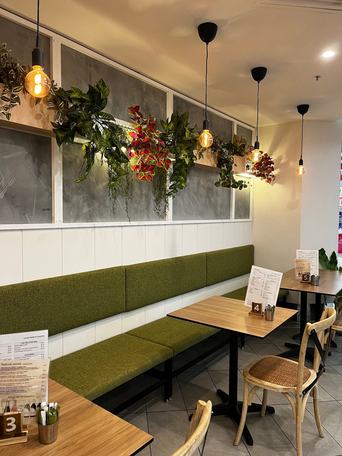 Fresko Cafe Warriewood
