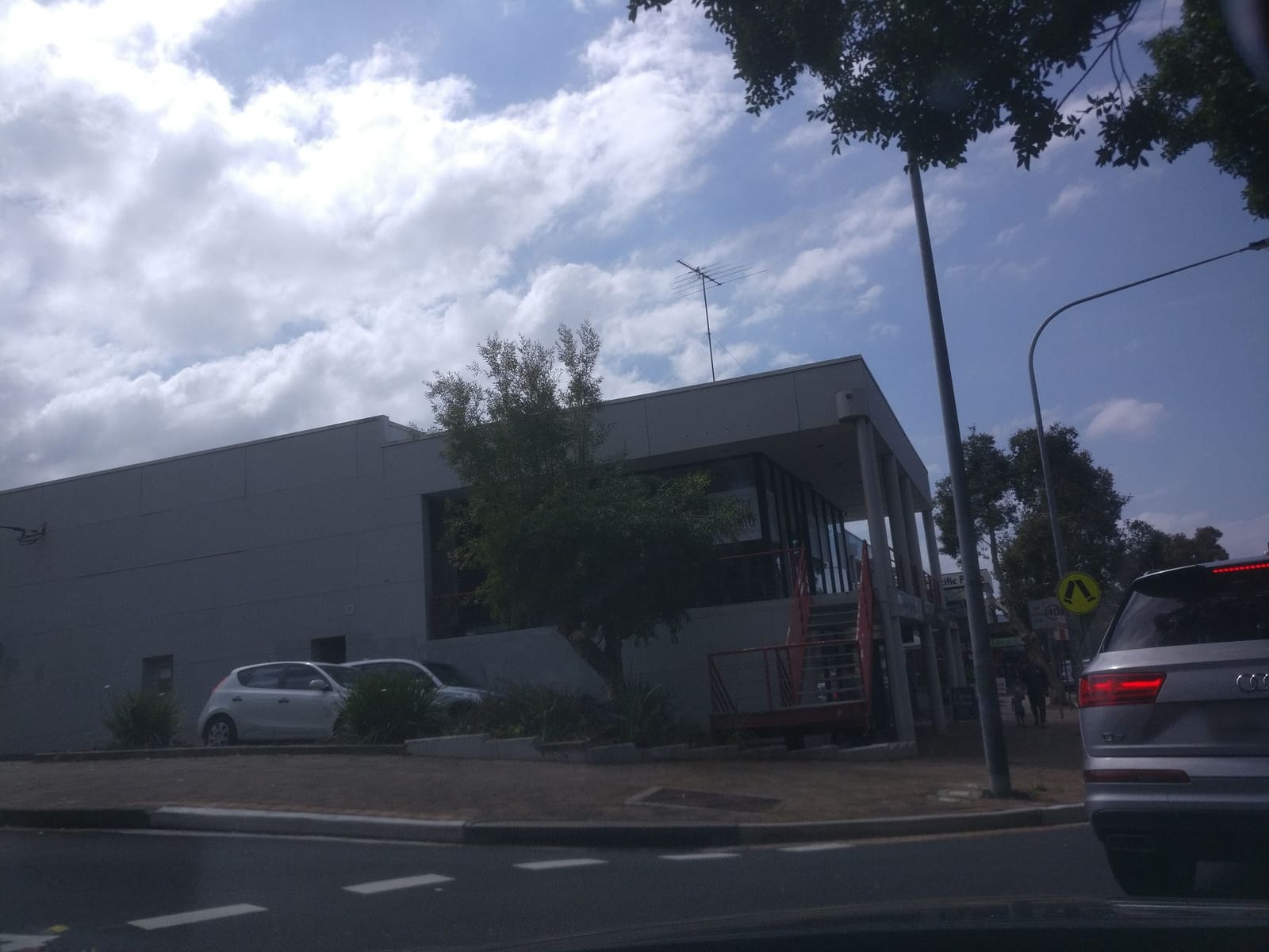 Cafe MONAKA Mona Vale
