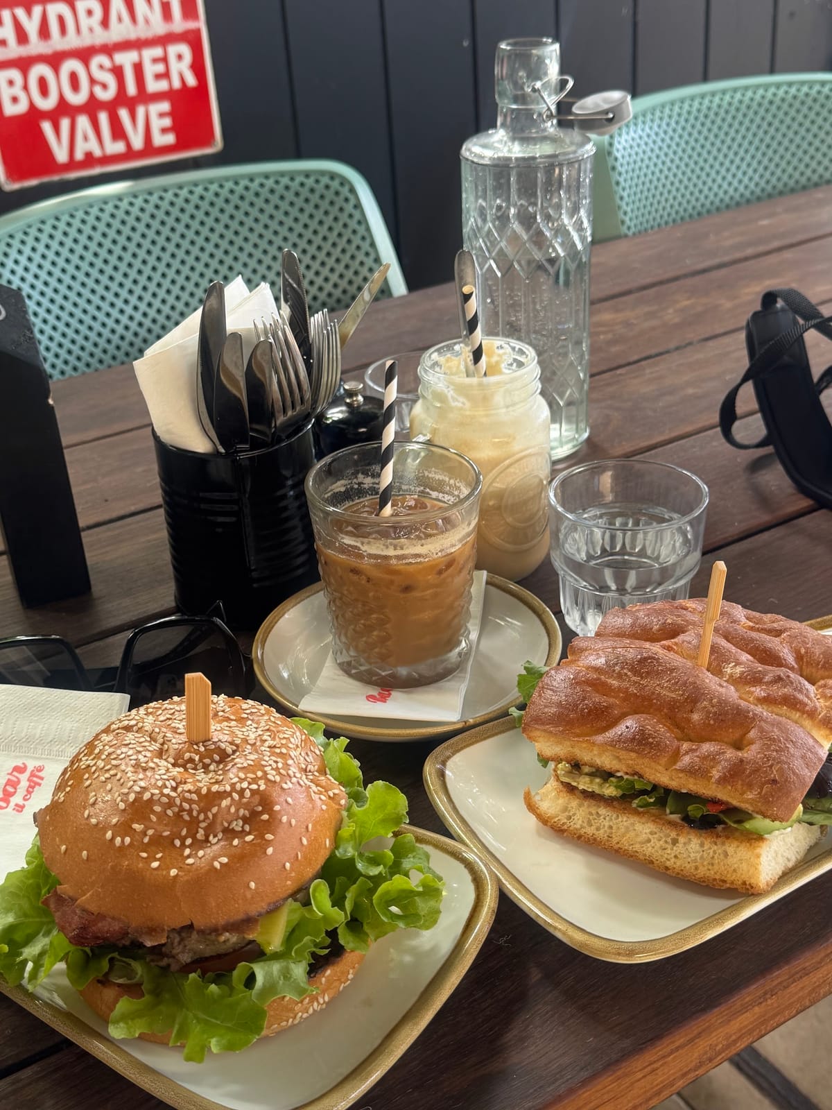 Bacino Espresso Mona Vale Beach