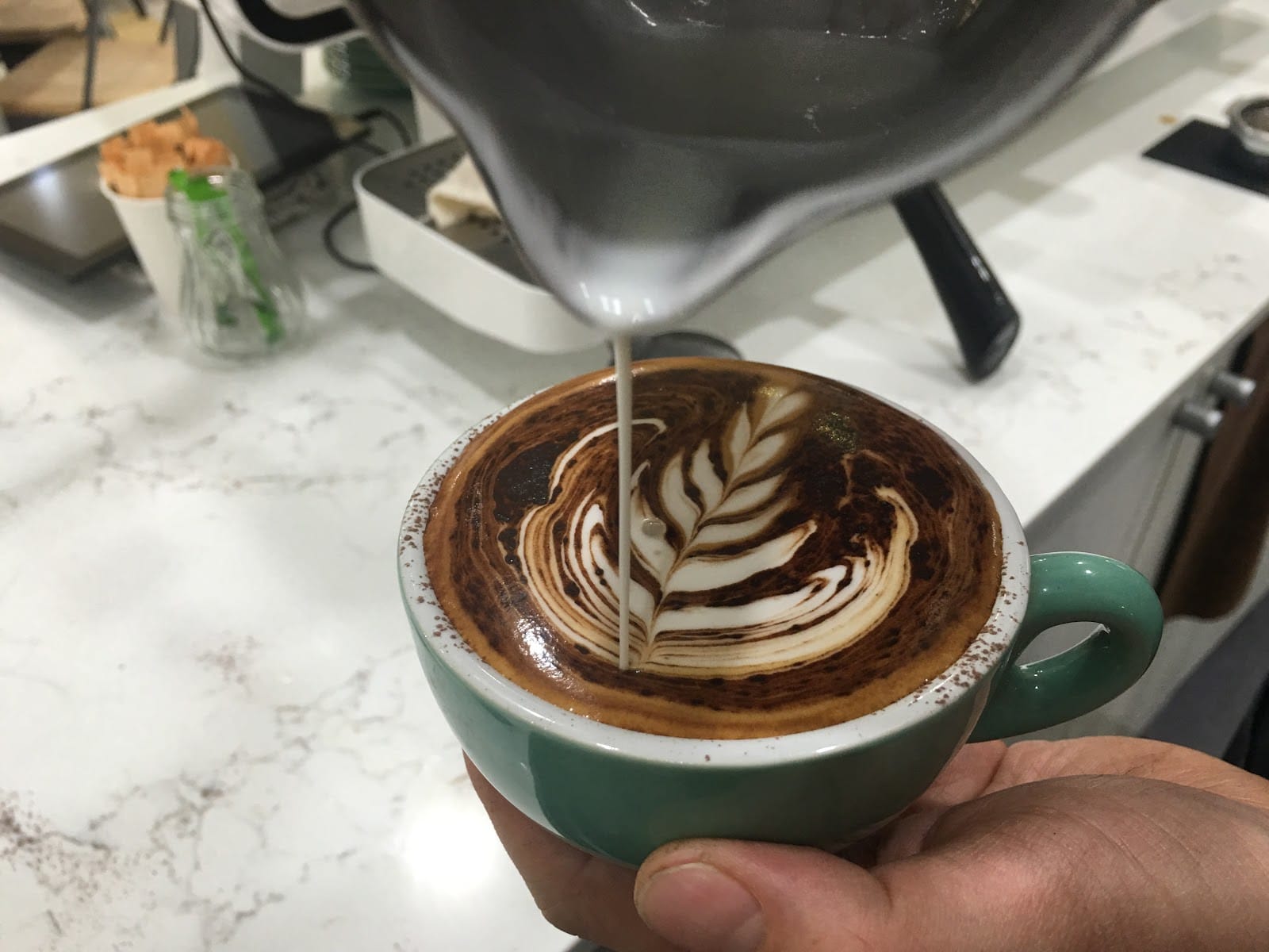Lighthouse Specialty Coffee