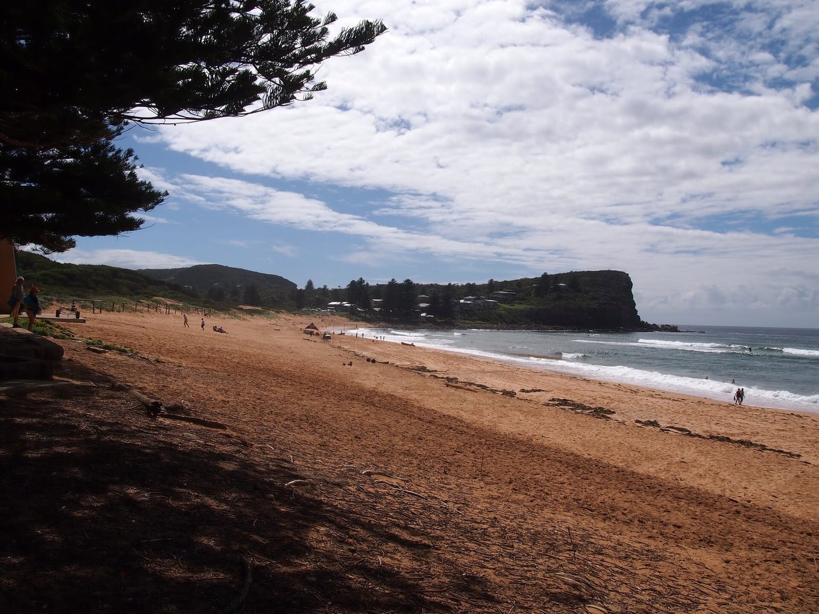Lovat Cafe Avalon Beach Front photo 2