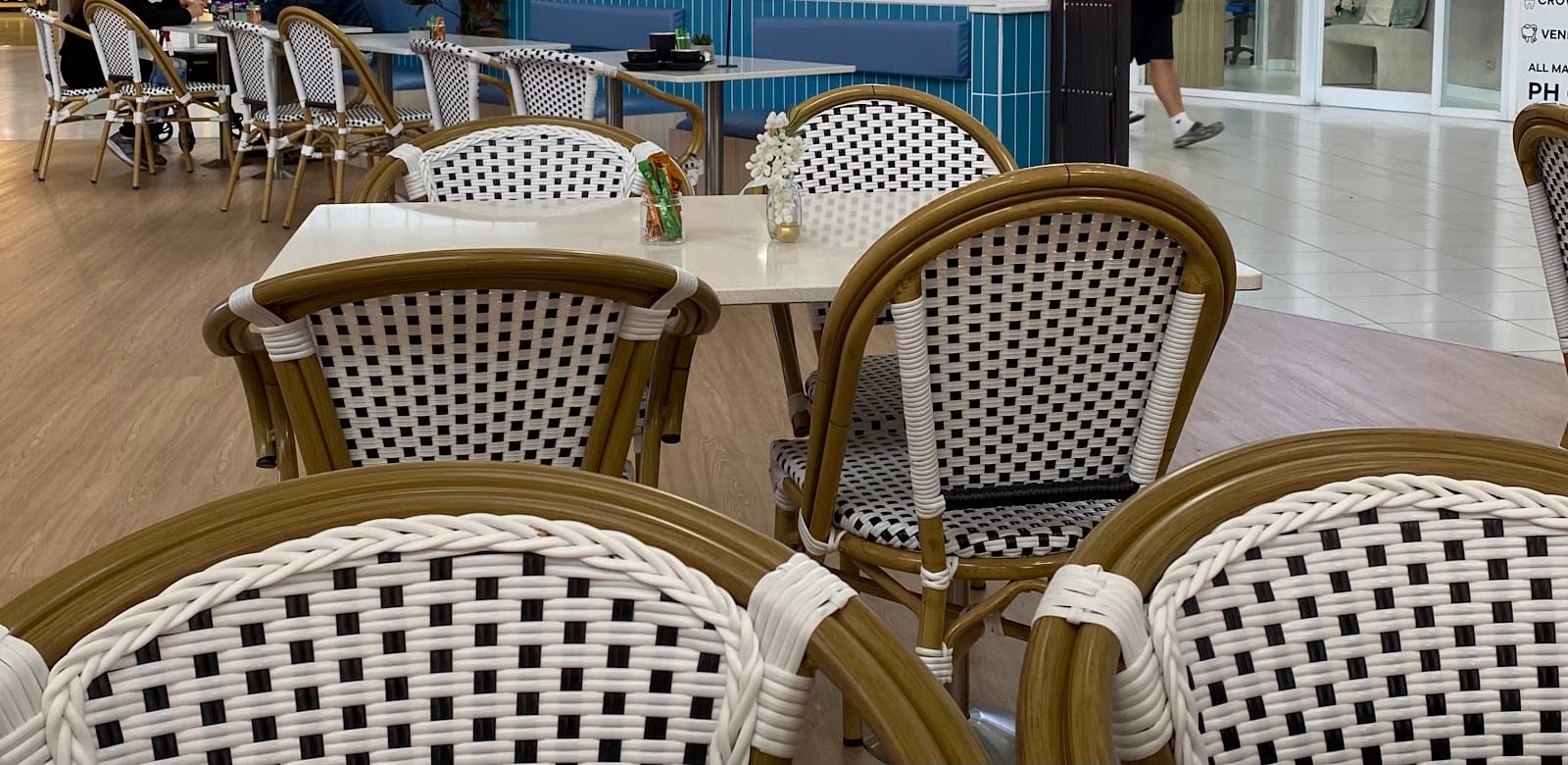 One Spot Cafe sanctuary lakes