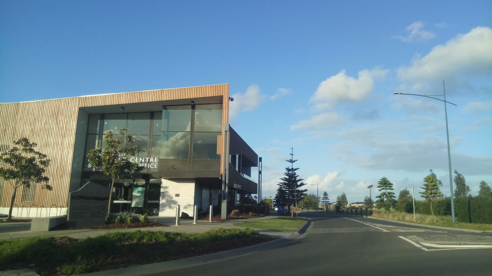 Saltwater Coast Lifestyle Centre