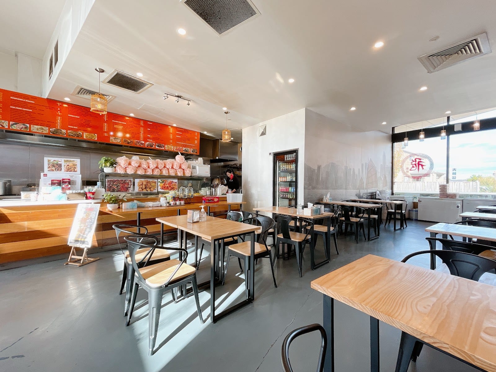 Featherbrook Noodle Cafe