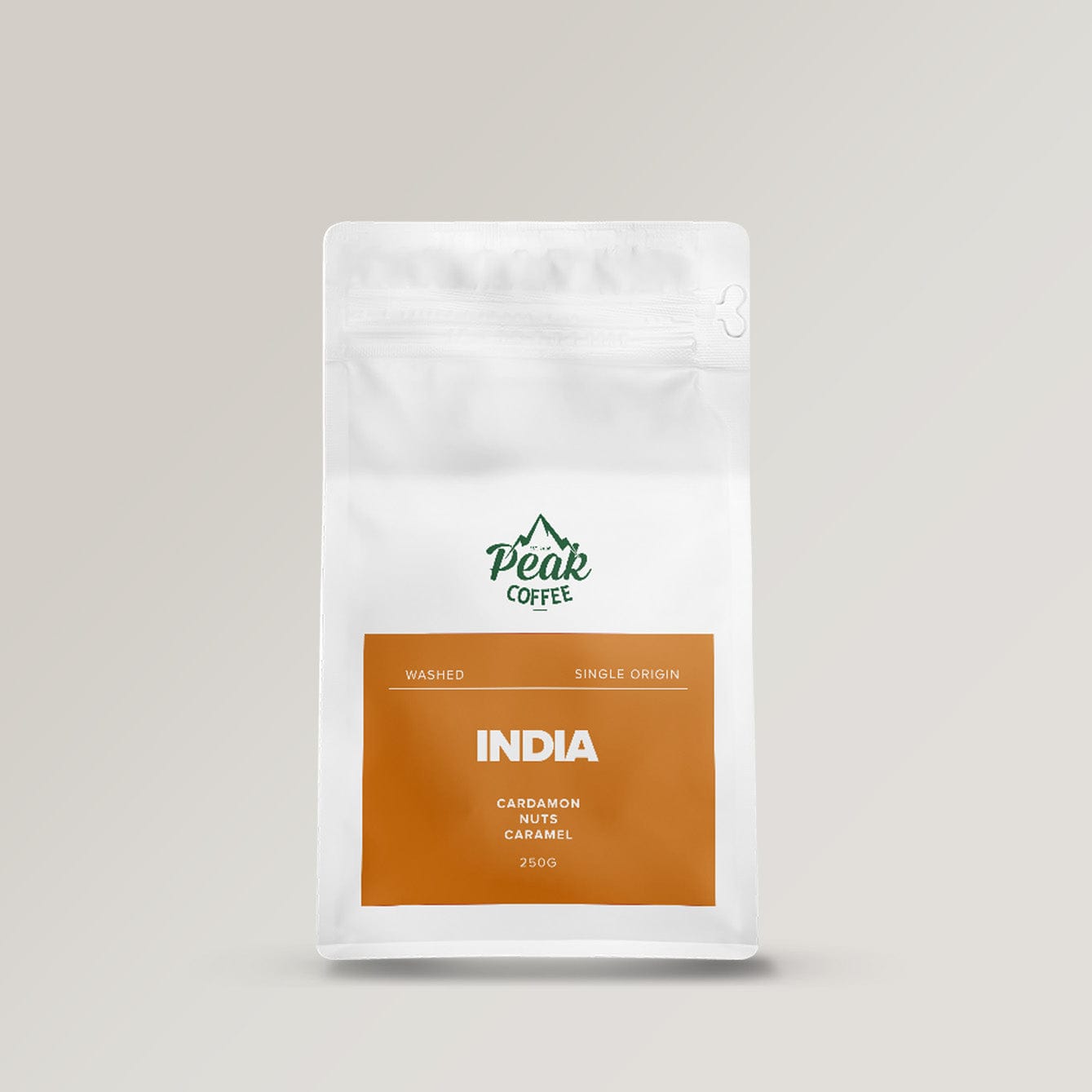 Peak Coffee Brew Lab & Roastery. photo 6