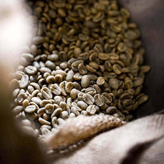 Premium Coffee Roasters