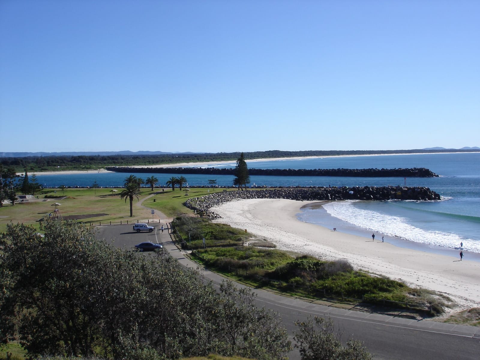 Breakwall HQ photo 2