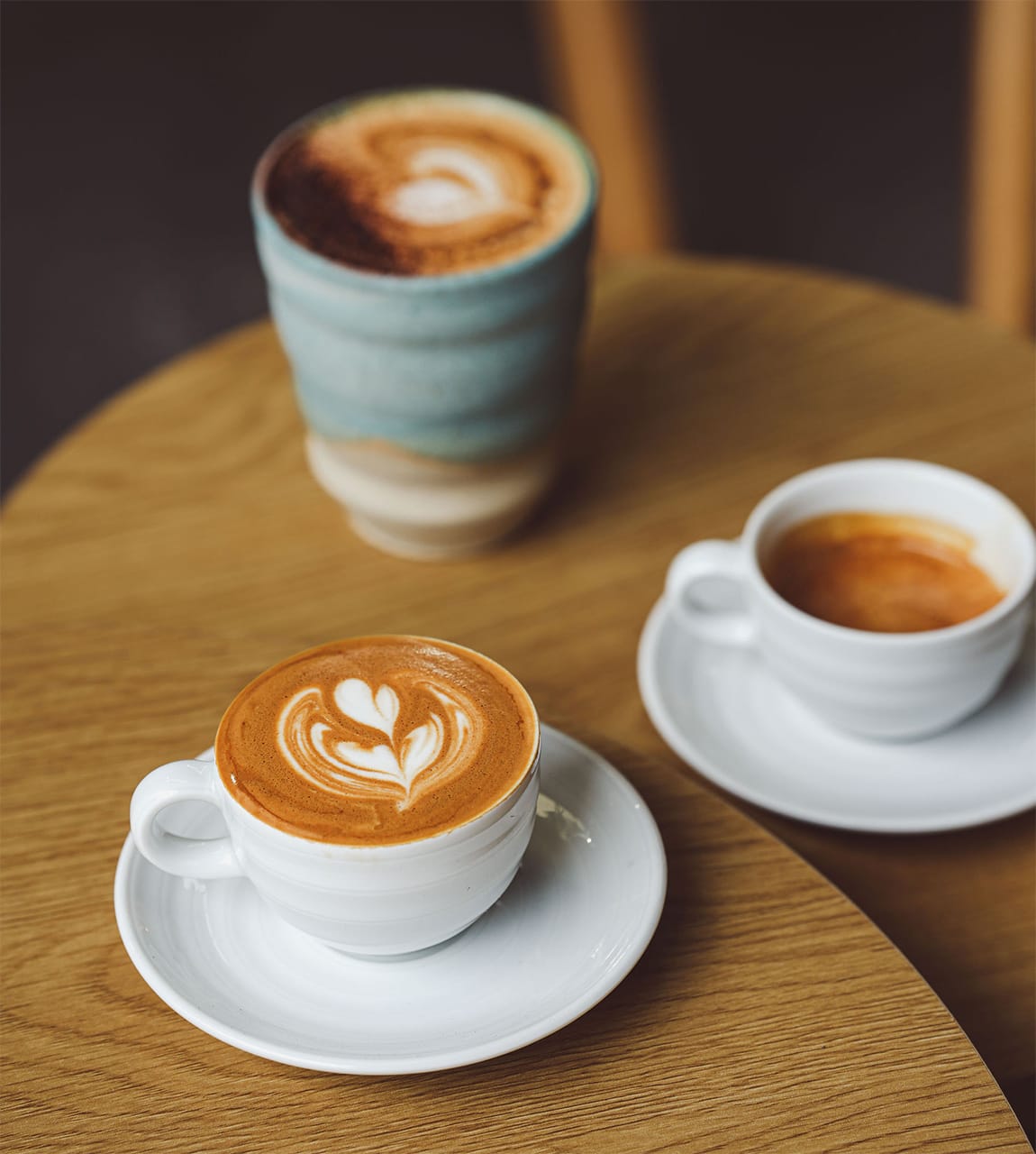 Holy Goat Coffee photo 7