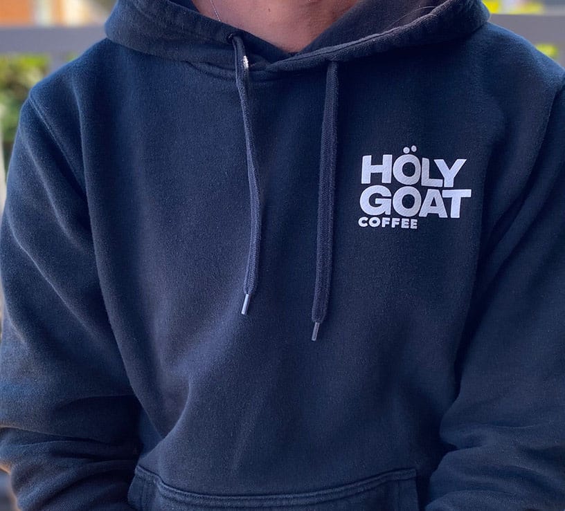 Holy Goat Coffee photo 4