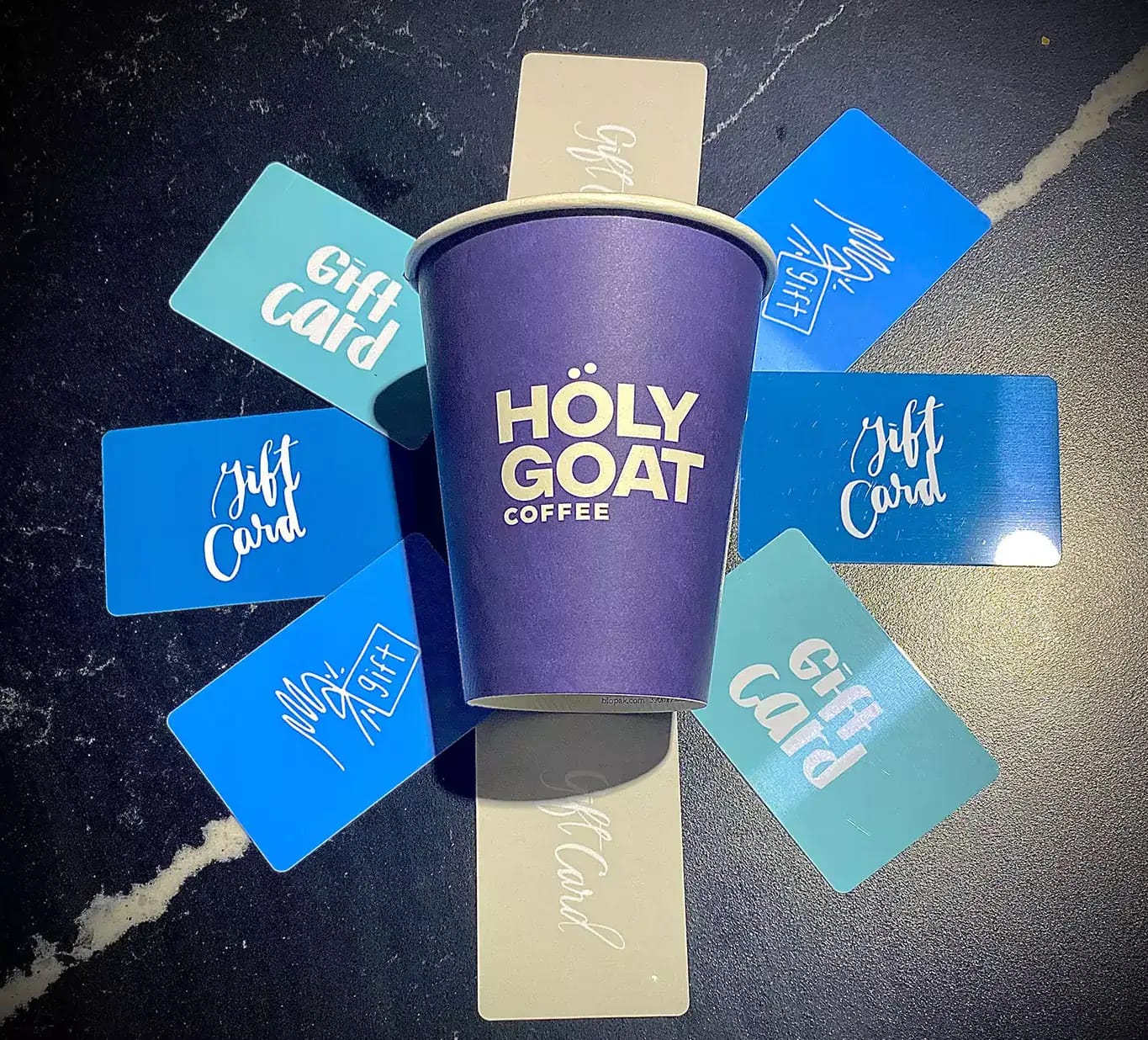 Holy Goat Coffee photo 3